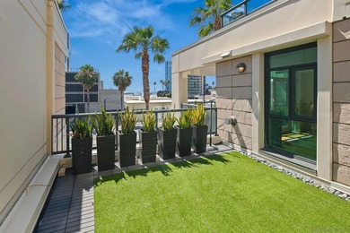 One of only two units at Grande South featuring two large - photo 9