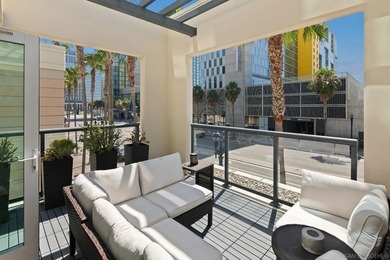 One of only two units at Grande South featuring two large - photo 10