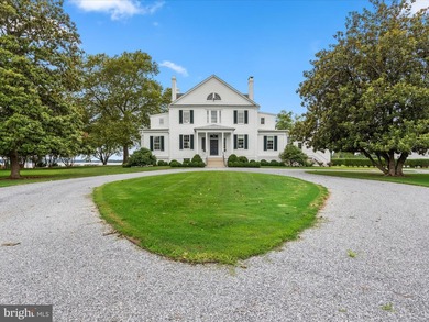 Presquile Manor House, originally built by the Lloyd Family - photo 1