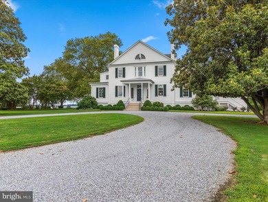 Presquile Manor House, originally built by the Lloyd Family - photo 3