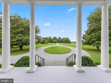 Presquile Manor House, originally built by the Lloyd Family - photo 5