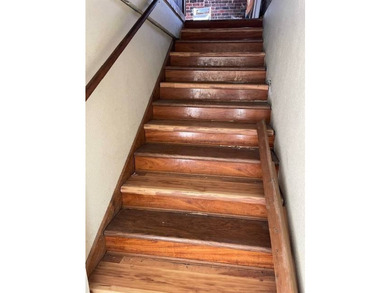 This is a great investment opportunity right on the river. The - photo 7