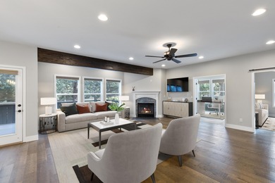 Deschutes River - Deschutes County Home For Sale in Bend Oregon