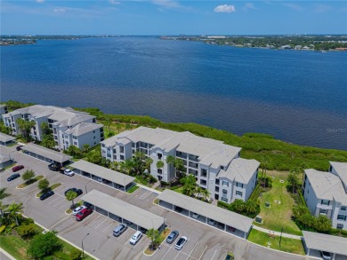Manatee River Condo For Sale in Bradenton Florida