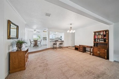 Beautiful 1 owner home on well groomed acreage complete with - photo 6