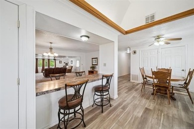 Beautiful 1 owner home on well groomed acreage complete with - photo 9