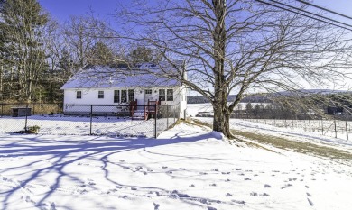 Lake Home For Sale in Orrington, Maine