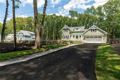 Introducing 520 Greenbush Road, @THE COTTAGES ON THE KNOLL - photo 3