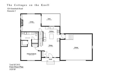 Introducing 520 Greenbush Road, @THE COTTAGES ON THE KNOLL - photo 8