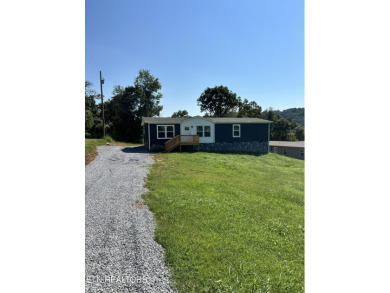 Lake Home For Sale in Rutledge, Tennessee