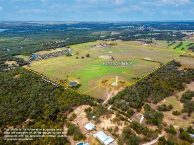 Lake Ray Roberts Acreage For Sale in Valley View Texas