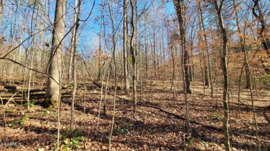 Dale Hollow Lake Lot For Sale in Jamestown Tennessee