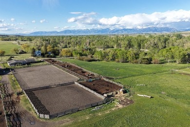Located twelve miles from downtown Bozeman, this rare +/-30-acre - photo 6