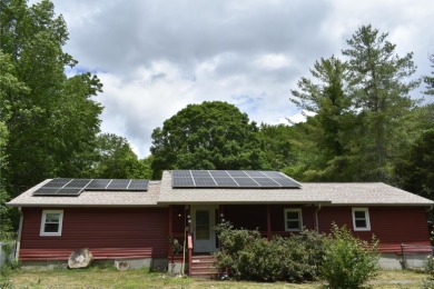 (private lake, pond, creek) Home Sale Pending in Chickamauga Georgia