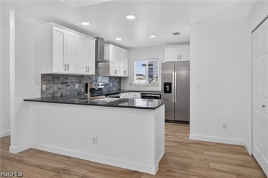 Welcome to this beautifully updated pool home in the rapidly - photo 11
