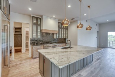This amazing Lake Marble Falls property offers a fantastic - photo 11