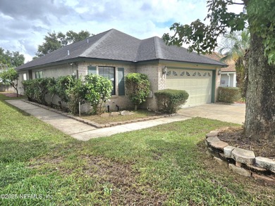 Wells Lake Home For Sale in Orange Park Florida