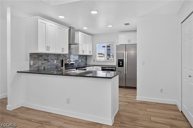 Welcome to this beautifully updated pool home in the rapidly - photo 12