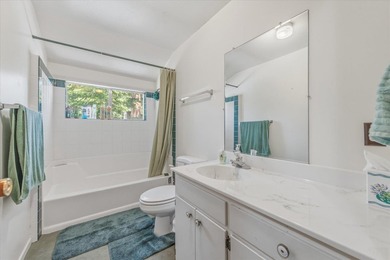 Nestled on the beautiful West Shore of Lake Tahoe, this charming - photo 12