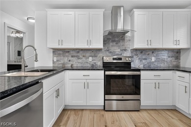 Welcome to this beautifully updated pool home in the rapidly - photo 13