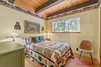 Nestled on the beautiful West Shore of Lake Tahoe, this charming - photo 13