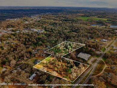 Prime Commercial or Residential Opportunity in Poplarville! This - photo 15