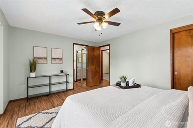 Back on market due to buyer financing. No fault of the seller or - photo 16