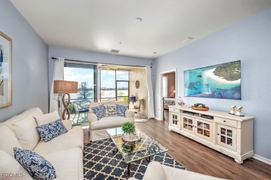 Lake Condo For Sale in Bonita Springs, Florida