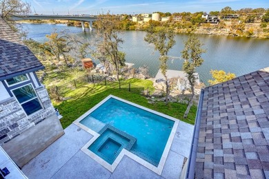 This amazing Lake Marble Falls property offers a fantastic - photo 23