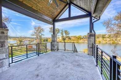 This amazing Lake Marble Falls property offers a fantastic - photo 24