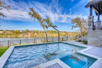 This amazing Lake Marble Falls property offers a fantastic - photo 25
