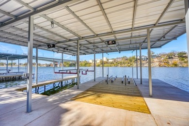 This amazing Lake Marble Falls property offers a fantastic - photo 26