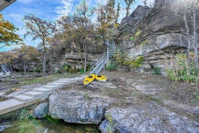This amazing Lake Marble Falls property offers a fantastic - photo 27