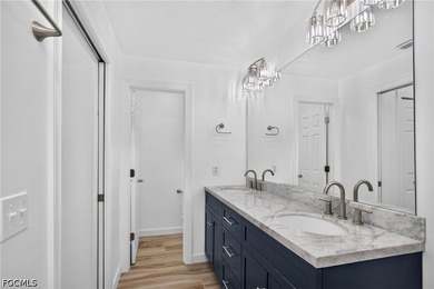 Welcome to this beautifully updated pool home in the rapidly - photo 36