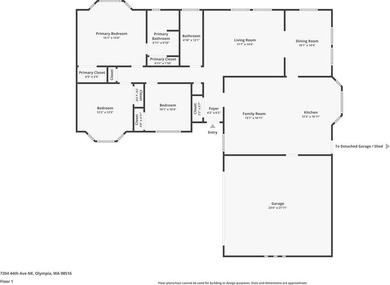 Back on market due to buyer financing. No fault of the seller or - photo 37