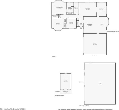Back on market due to buyer financing. No fault of the seller or - photo 38