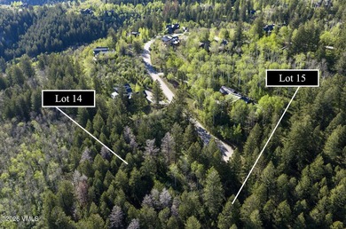 370 and 398 Peregrine offer two acres to build your private - photo 8