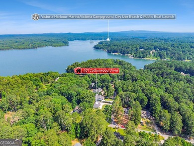 Move-In Ready Home in the sought-after Victoria Cottages! This - photo 44