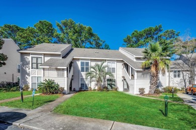 Lake Condo For Sale in Little River, South Carolina