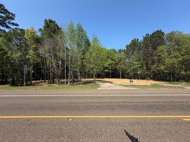 B A Steinhagen Lake Acreage For Sale in Jasper Texas