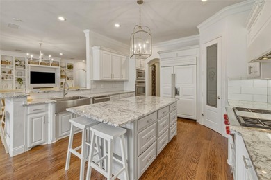 Welcome to this extraordinary gated estate in The Orchards - photo 8