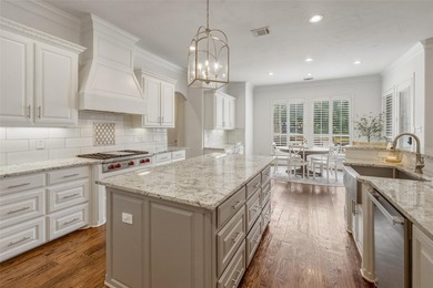 Welcome to this extraordinary gated estate in The Orchards - photo 9