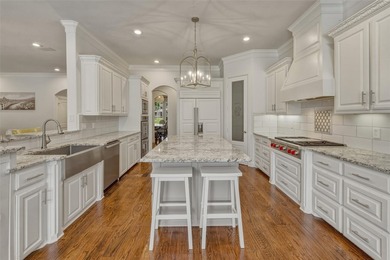 Welcome to this extraordinary gated estate in The Orchards - photo 10