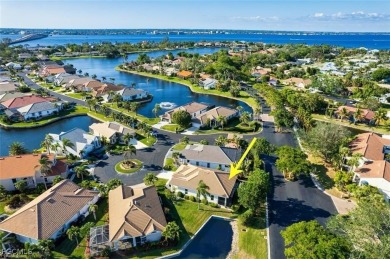 (private lake, pond, creek) Home For Sale in Fort Myers Florida