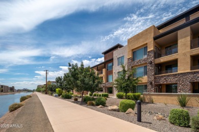Lake Condo For Sale in Scottsdale, Arizona