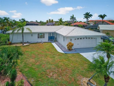 Punta Gorda Isles Area Home For Sale in Punta Gorda Florida