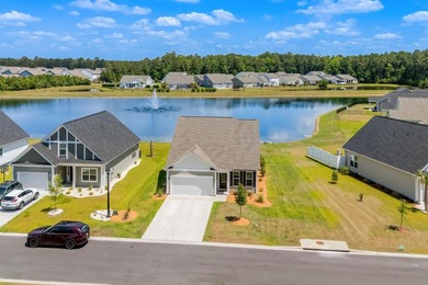 Welcome to 1023 Agostino Drive ~ a 2024-built, true waterfront - photo 1