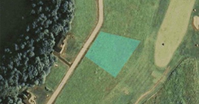 Lake Lot For Sale in Lancaster, Kentucky