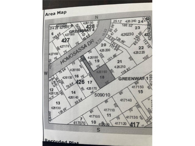 Lake Marion - Polk County Lot For Sale in Poinciana Florida