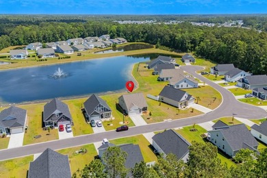 Welcome to 1023 Agostino Drive ~ a 2024-built, true waterfront - photo 3